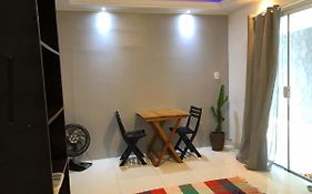Casinha Vilarejo
