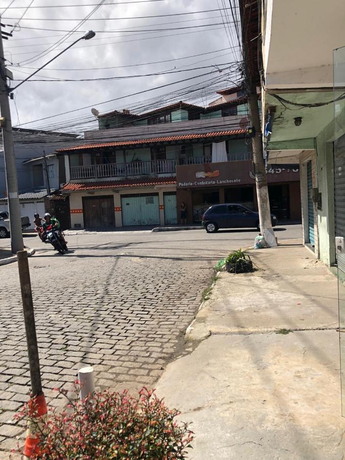 Casinha Vilarejo Cabo Frio Exterior foto