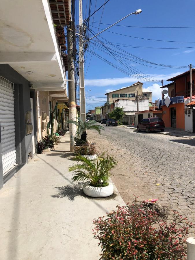 Casinha Vilarejo Cabo Frio Exterior foto
