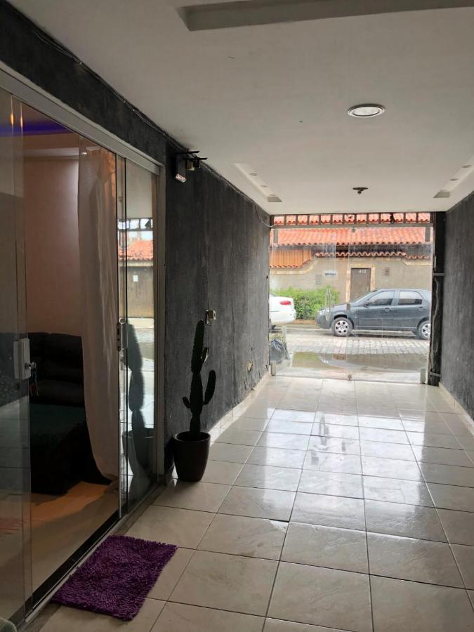 Casinha Vilarejo Cabo Frio Exterior foto